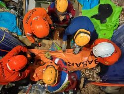 Insiden KM Dharma Kartika IX, Tiga Jenazah Ditemukan di Dalam Kapal