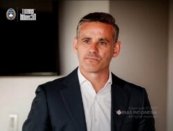 Era Baru Timnas Indonesia Dimulai: John Herdman Resmi Ditunjuk, Asisten Lokal Masih Tanda Tanya