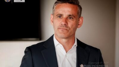 Era Baru Timnas Indonesia Dimulai: John Herdman Resmi Ditunjuk, Asisten Lokal Masih Tanda Tanya