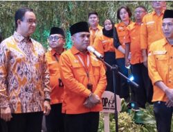 Resmi Deklarasi Sebagai Parpol, Gerakan Rakyat Perjuangkan Politik Berbasis Ekologis