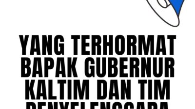 Mahasiswa S2 ITK Keberatan Pembatalan Sepihak Beasiswa Gratispol Setelah Satu Semester Berjalan