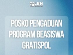Usai Buka Posko, LBH Samarinda Terima 28 Aduan Mahasiswa Soal Gratispol