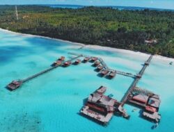 Anggaran Terbatas, Disbudpar Berau Fokuskan Kemandirian Destinasi Wisata