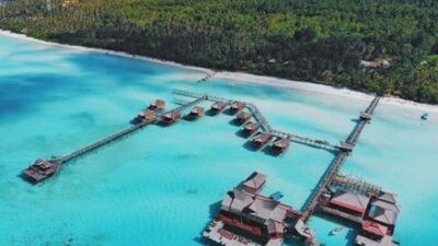 Anggaran Terbatas, Disbudpar Berau Fokuskan Kemandirian Destinasi Wisata