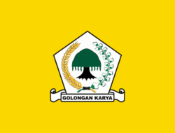 Golkar Tetapkan Kepengurusan Kaltim 2025–2030, Rudy Mas’ud Kembali Pimpin Secara Aklamasi