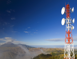 Diskominfo Berau Terus Dorong Penambahan BTS Demi Hapus Blank Spot Internet