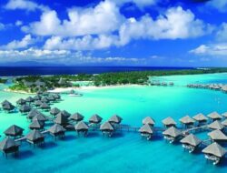 Hambatan Akses, Sutami: Pengembangan Wisata Pulau Maratua Diminta Lebih Terpadu