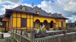 Sri Kumalasari: Wisata Sejarah Berau Harus Dikelola Serius agar Berdampak Ekonomi