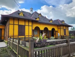 Sri Kumalasari: Wisata Sejarah Berau Harus Dikelola Serius agar Berdampak Ekonomi