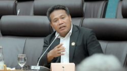 Soroti Pengadaan Mobil Dinas Rp8,5 Miliar, Syafruddin Tekankan Pentingnya Efisiensi Anggaran