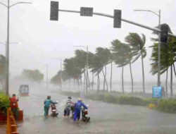 Cuaca Ekstrem Ancam Banjir, DPRD Desak BPBD Intensifkan Pemantauan Sungai