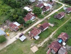 Kampung Jadi Motor Ekonomi, Agus Minta UMKM Naik Kelas