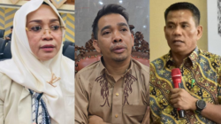 Bursa Ketua KONI Kaltim 2026–2030 Menghangat, Tiga Nama Mencuat Jelang Musorprov