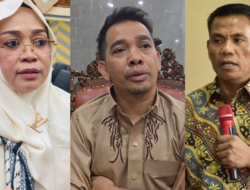 Bursa Ketua KONI Kaltim 2026–2030 Menghangat, Tiga Nama Mencuat Jelang Musorprov