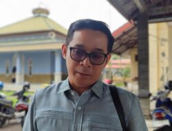 Fasilitas Usang Disorot, DPRD Tegaskan Pembangunan GOR Baru Tetap Jalan Tahun Ini