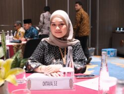 DPRD Desak Penataan Ulang PJU, Oktavia Soroti Efektivitas dan Respons Perbaikan