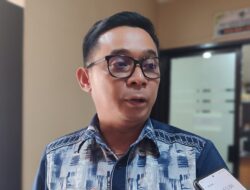 Ketua DPRD Berau Minta Disnakertrans Lebih Proaktif