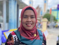 Perkuat Industri Lokal Berbasis UMKM, Diskoperindag Berau Fokuskan Hilirisasi Produk Unggulan