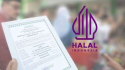 IKM Perkampungan Berau Diminta Manfaatkan Kuota Sertifikasi Halal Gratis dari Pemerintah