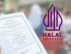 IKM Perkampungan Berau Diminta Manfaatkan Kuota Sertifikasi Halal Gratis dari Pemerintah