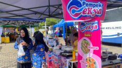 Diskoperindag Berau Dorong IKM Tertib Lapor SIINas untuk Percepat Kenaikan Kelas Usaha