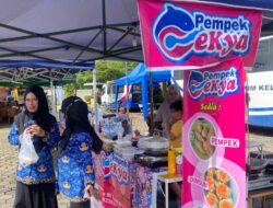 Diskoperindag Berau Dorong IKM Tertib Lapor SIINas untuk Percepat Kenaikan Kelas Usaha