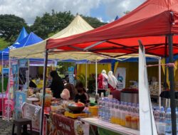 Akses Legalitas Dibuka Lebar, Pemkab Berau Dorong UMKM Naik Kelas
