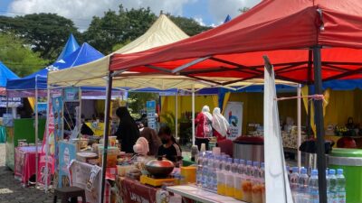 Akses Legalitas Dibuka Lebar, Pemkab Berau Dorong UMKM Naik Kelas