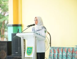 Dana Kampung Turun Drastis, Bupati Berau Dorong Kampung Tabalar Perkuat Kemandirian Ekonomi