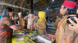 Dorong Identitas Produk Lokal, Diskoperindag Siapkan Galeri UMKM di Segah