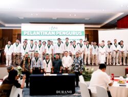 Badko HMI Kaltimtara Siap Jadi Tuan Rumah Kongres HMI ke-33