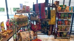 Mercure Berau Berdayakan 61 Produk UMKM Lokal, Tamu Bisa One Stop Shopping Oleh-Oleh