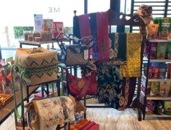 Mercure Berau Berdayakan 61 Produk UMKM Lokal, Tamu Bisa One Stop Shopping Oleh-Oleh