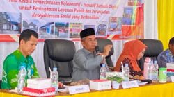 Sumadi Tawarkan Skema Kawasan dan Optimalisasi CSR Agar Pembangunan Tetap Jalan