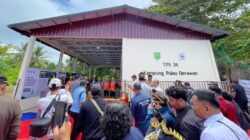 DPRD Berau Sebut TPS3R Derawan Langkah Strategis Jaga Citra Destinasi Wisata