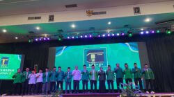 Muswil Ke-10 PPP Kaltim digelar, Gamalis: Semoga Kembali Rebut Kursi yang Hilang