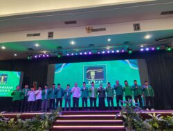 Muswil Ke-10 PPP Kaltim digelar, Gamalis: Semoga Kembali Rebut Kursi yang Hilang