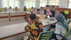 Dorong Nilai Tambah Komoditas, Diskoperindag Berau Susun Roadmap Hilirisasi Kakao dan Kelapa