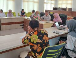 Dorong Nilai Tambah Komoditas, Diskoperindag Berau Susun Roadmap Hilirisasi Kakao dan Kelapa