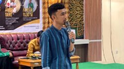 Dari Penjual Koran Menuju Panggung Nasional, Ambo Tang Wakili Samarinda Pada AKSI 2026