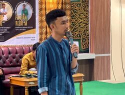 Dari Penjual Koran Menuju Panggung Nasional, Ambo Tang Wakili Samarinda Pada AKSI 2026