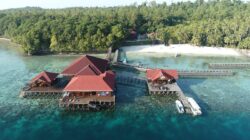 DPRD Minta Strategi Baru, Maratua–Derawan Jangan Hanya Jadi Nominasi Desa Wisata