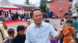 Rudy Mas’ud Klaim Pengadaan Mobil Dinas Rp8,5 Miliar Untun Jaga Marwah Daerah