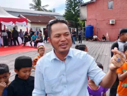 Rudy Mas’ud Klaim Pengadaan Mobil Dinas Rp8,5 Miliar Untun Jaga Marwah Daerah