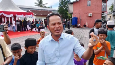 Rudy Mas’ud Klaim Pengadaan Mobil Dinas Rp8,5 Miliar Untun Jaga Marwah Daerah