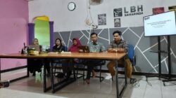 LBH Samarinda Terima Puluhan Aduan Gratispol, Mahasiswa Nilai Program Bermasalah