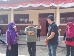 Soroti Ketimpangan Sarana Pendidikan, DPRD Desak Pembenahan Sekolah di Kampung