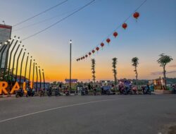 Wajah Kota Bersih Jadi Modal Utama Menarik Wisatawan