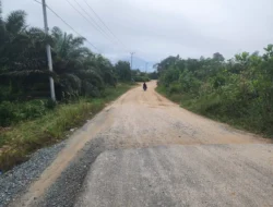 DPRD Soroti Perbaikan Jalan Segah, Tekankan Peran Swasta dan Pengawasan Ketat