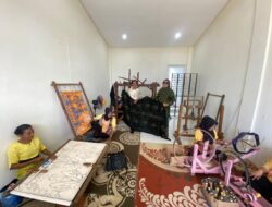 Potensi Kampung Berau Didorong Go Nasional, DPRD Tekankan Inovasi dan Pemasaran